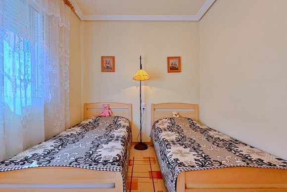 Herverkoop - Vrijstaande Villa - Orihuela Costa - Punta Prima
