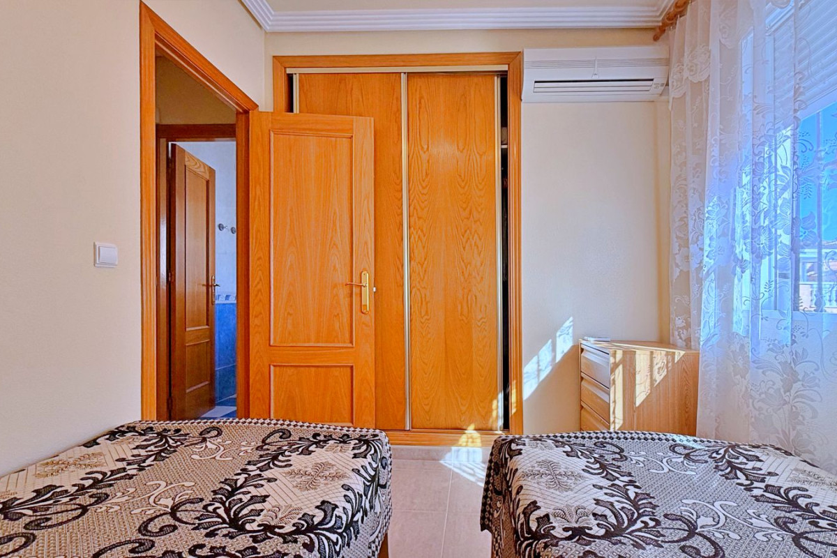 Herverkoop - Vrijstaande Villa - Orihuela Costa - Punta Prima