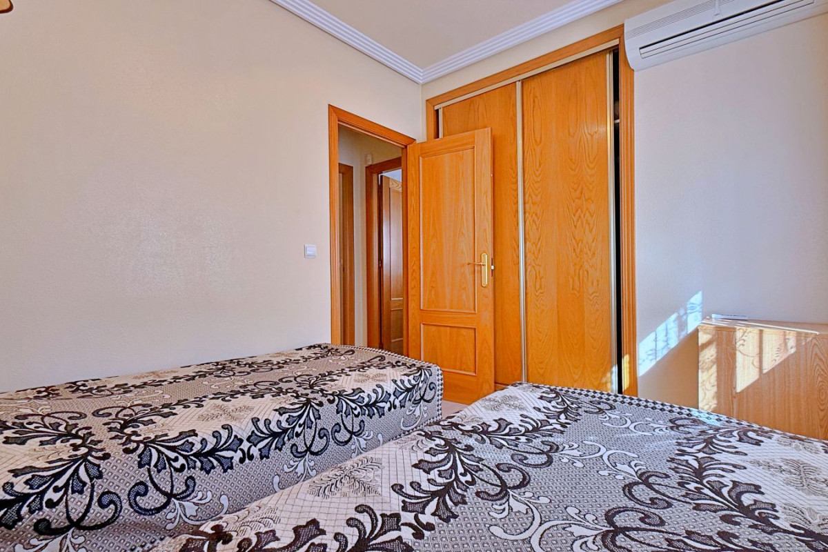 Herverkoop - Vrijstaande Villa - Orihuela Costa - Punta Prima