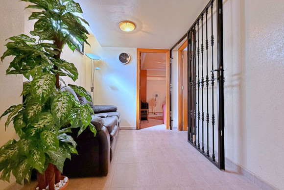 Herverkoop - Vrijstaande Villa - Orihuela Costa - Punta Prima