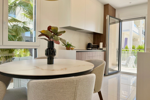 Herverkoop - Appartement  - Ciudad Quesada - La Laguna
