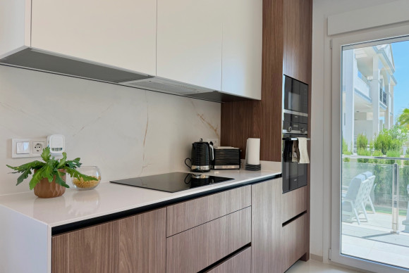 Herverkoop - Appartement  - Ciudad Quesada - La Laguna