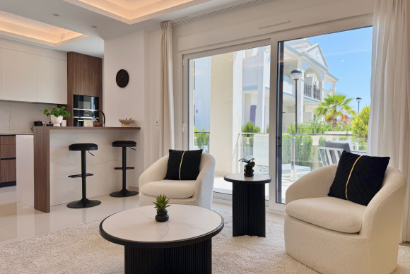 Herverkoop - Appartement  - Ciudad Quesada - La Laguna