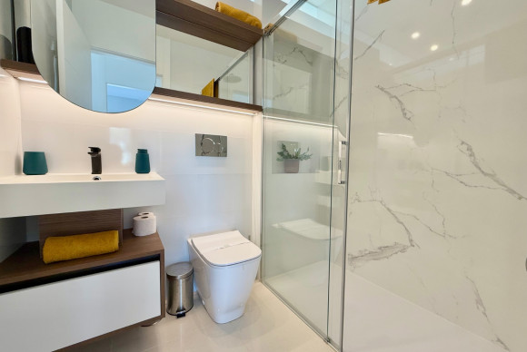 Herverkoop - Appartement  - Ciudad Quesada - La Laguna