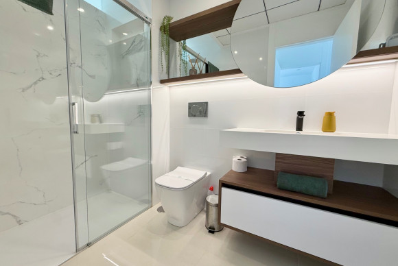 Herverkoop - Appartement  - Ciudad Quesada - La Laguna