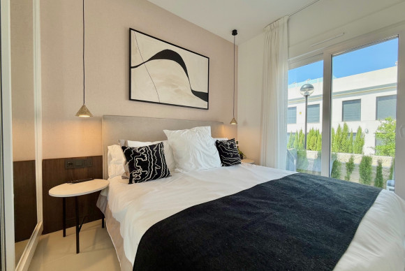 Herverkoop - Appartement  - Ciudad Quesada - La Laguna