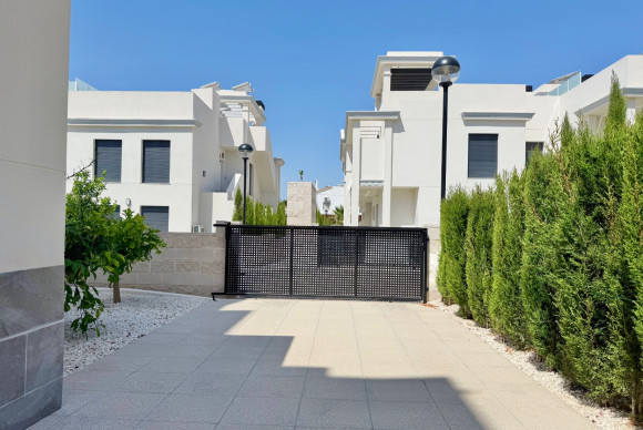 Herverkoop - Appartement  - Ciudad Quesada - La Laguna