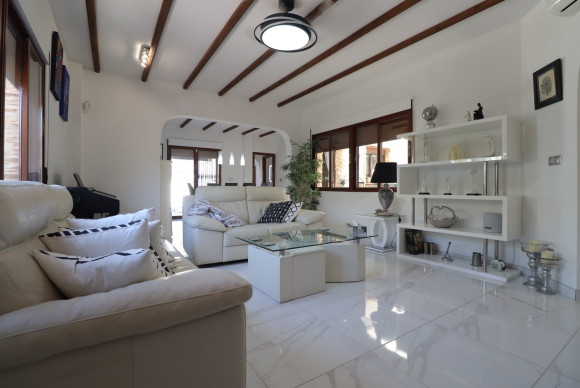 Herverkoop - Vrijstaande Villa - Formentera del Segura - Fincas de La Vega
