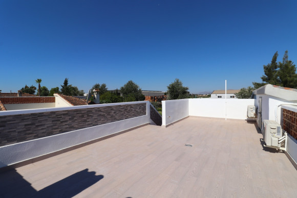 Herverkoop - Vrijstaande Villa - Formentera del Segura - Fincas de La Vega