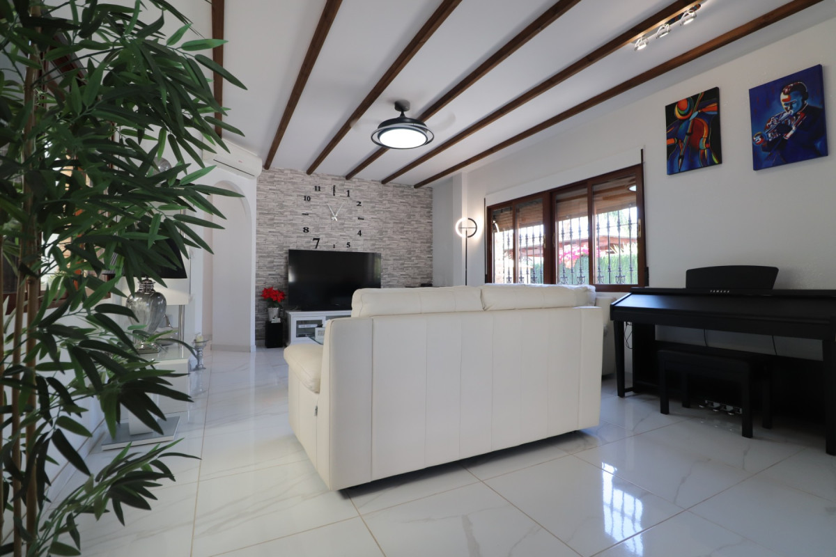 Herverkoop - Vrijstaande Villa - Formentera del Segura - Fincas de La Vega