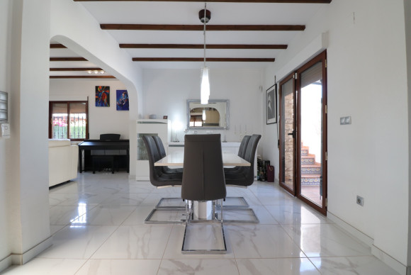 Herverkoop - Vrijstaande Villa - Formentera del Segura - Fincas de La Vega