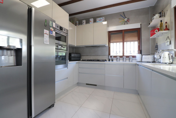 Herverkoop - Vrijstaande Villa - Formentera del Segura - Fincas de La Vega