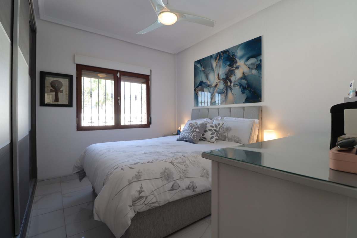Herverkoop - Vrijstaande Villa - Formentera del Segura - Fincas de La Vega
