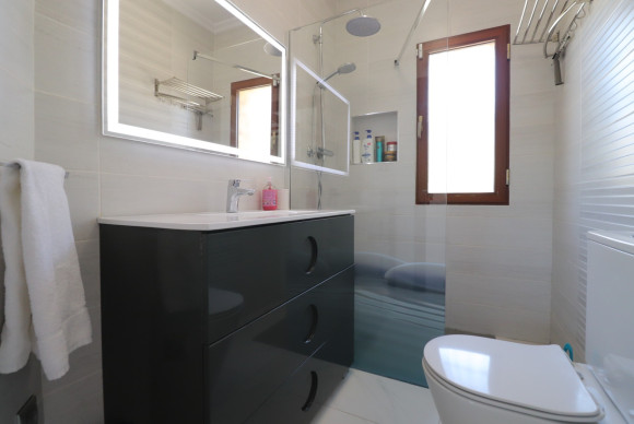 Herverkoop - Vrijstaande Villa - Formentera del Segura - Fincas de La Vega