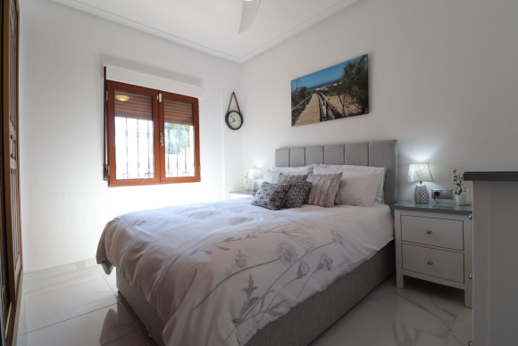 Herverkoop - Vrijstaande Villa - Formentera del Segura - Fincas de La Vega
