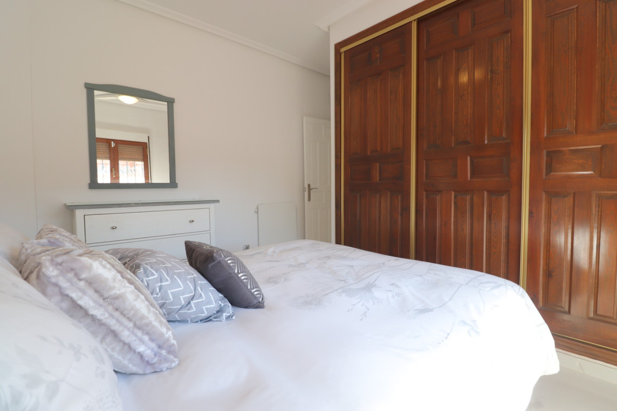 Herverkoop - Vrijstaande Villa - Formentera del Segura - Fincas de La Vega