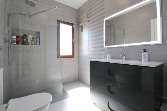 Herverkoop - Vrijstaande Villa - Formentera del Segura - Fincas de La Vega