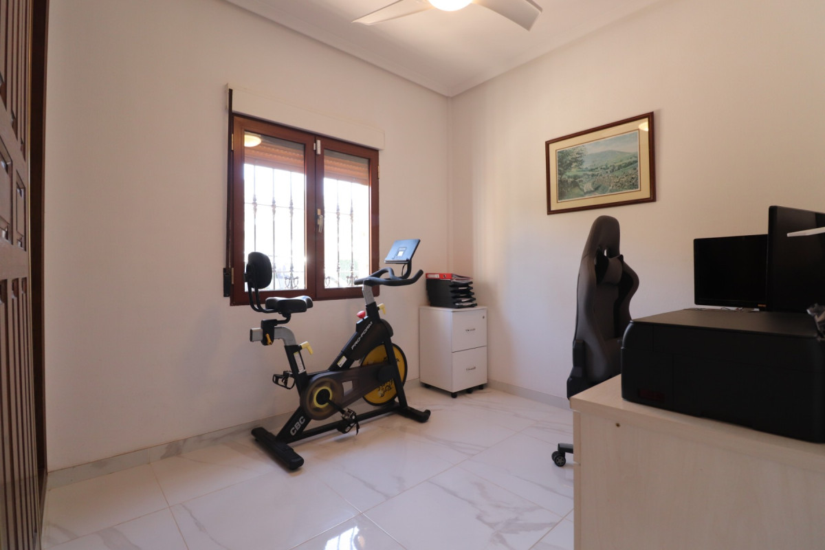 Herverkoop - Vrijstaande Villa - Formentera del Segura - Fincas de La Vega