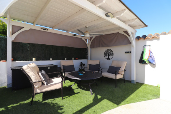 Herverkoop - Vrijstaande Villa - Formentera del Segura - Fincas de La Vega