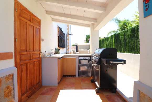 Herverkoop - Vrijstaande Villa - Formentera del Segura - Fincas de La Vega