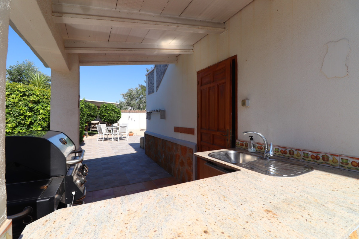 Herverkoop - Vrijstaande Villa - Formentera del Segura - Fincas de La Vega
