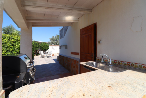 Herverkoop - Vrijstaande Villa - Formentera del Segura - Fincas de La Vega