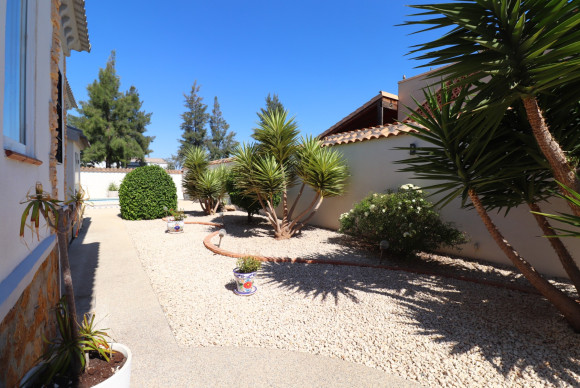Herverkoop - Vrijstaande Villa - Formentera del Segura - Fincas de La Vega