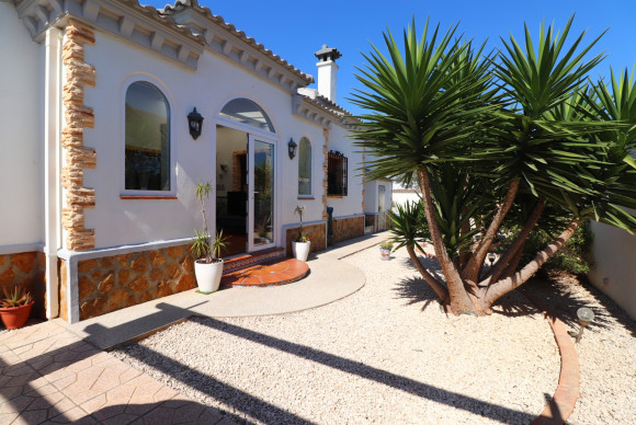 Herverkoop - Vrijstaande Villa - Formentera del Segura - Fincas de La Vega