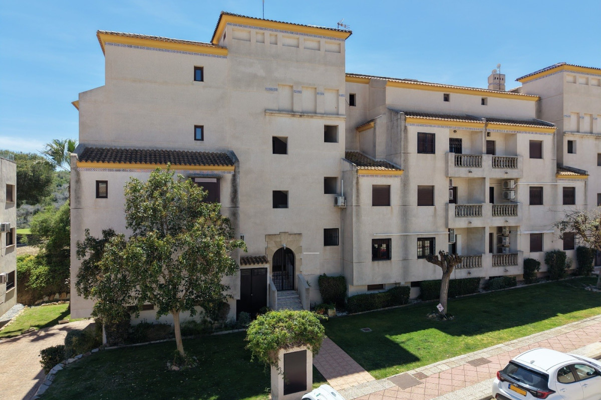 Herverkoop - Duplex Woning - Orihuela Costa - Las Ramblas
