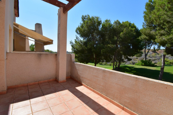 Herverkoop - Duplex Woning - Orihuela Costa - Las Ramblas