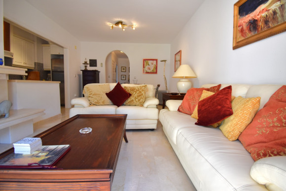 Herverkoop - Duplex Woning - Orihuela Costa - Las Ramblas
