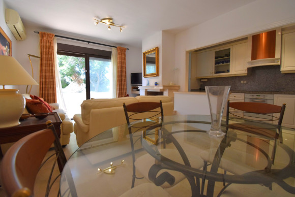 Herverkoop - Duplex Woning - Orihuela Costa - Las Ramblas