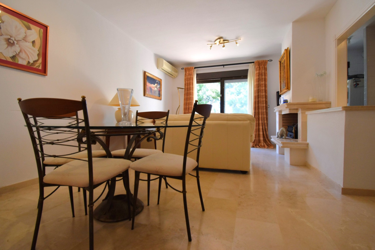 Herverkoop - Duplex Woning - Orihuela Costa - Las Ramblas