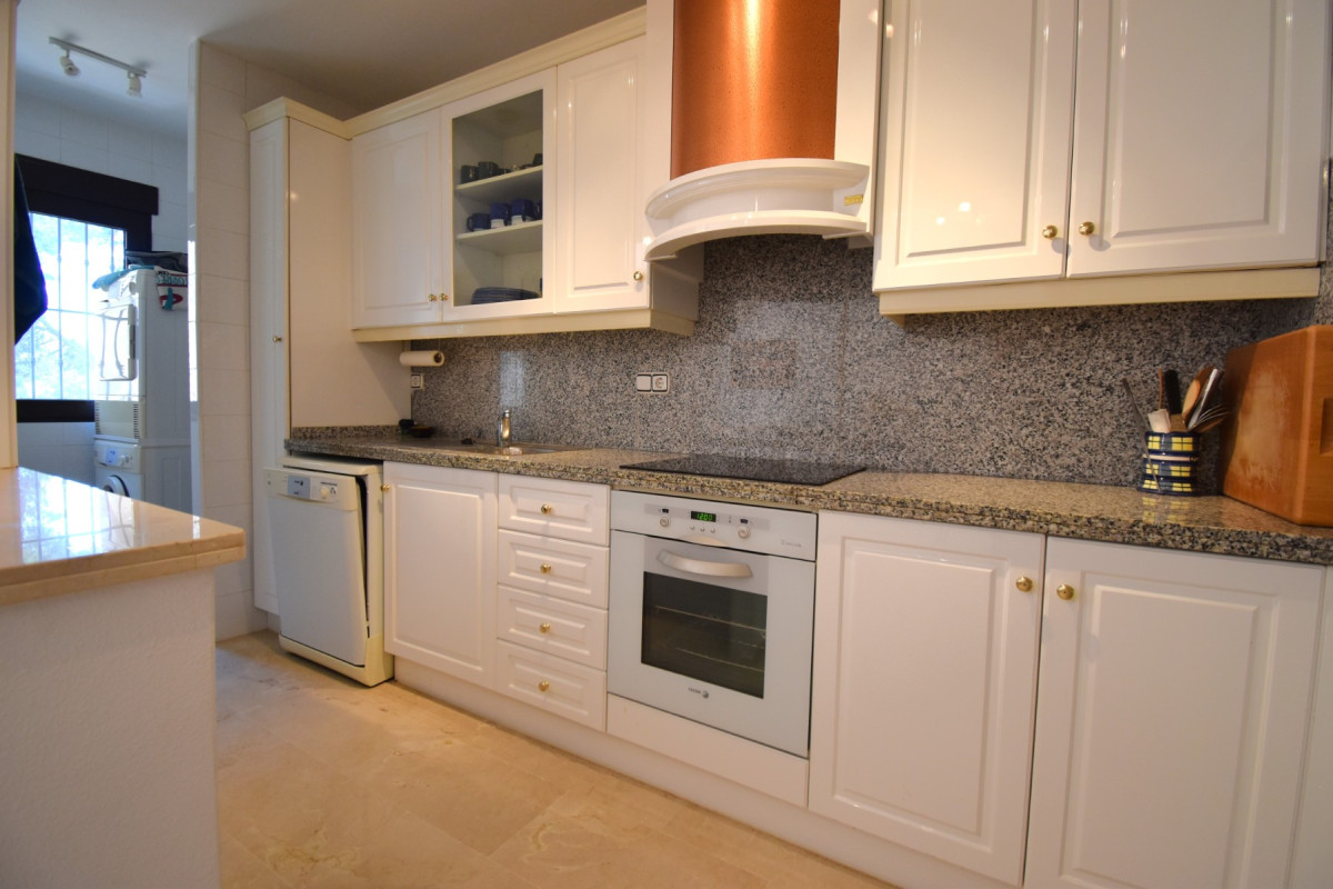 Herverkoop - Duplex Woning - Orihuela Costa - Las Ramblas