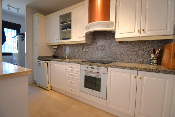 Herverkoop - Duplex Woning - Orihuela Costa - Las Ramblas