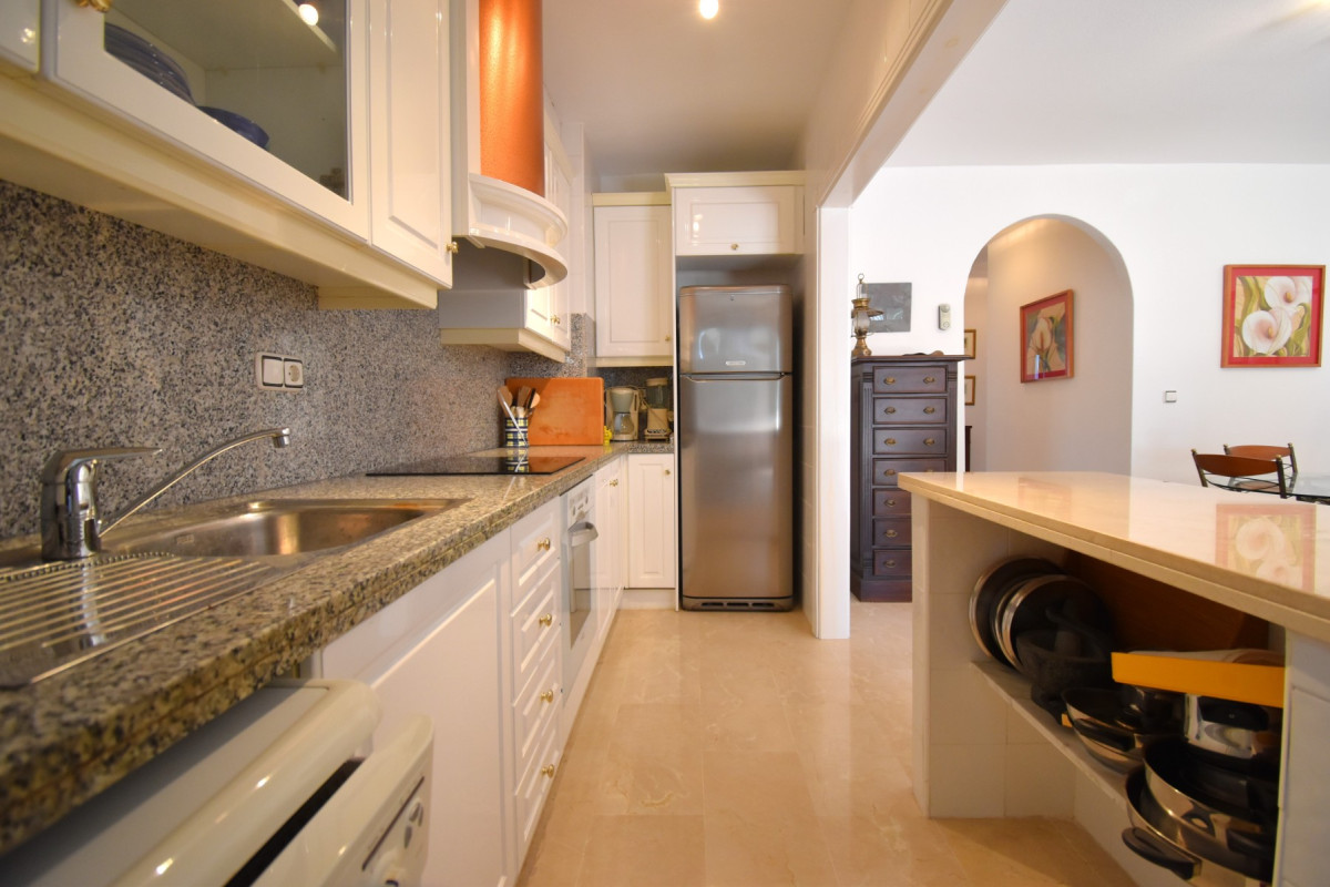 Herverkoop - Duplex Woning - Orihuela Costa - Las Ramblas
