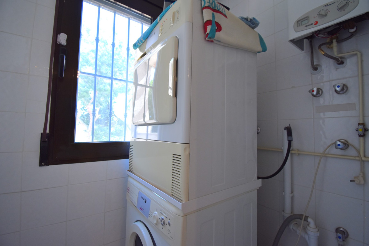 Herverkoop - Duplex Woning - Orihuela Costa - Las Ramblas