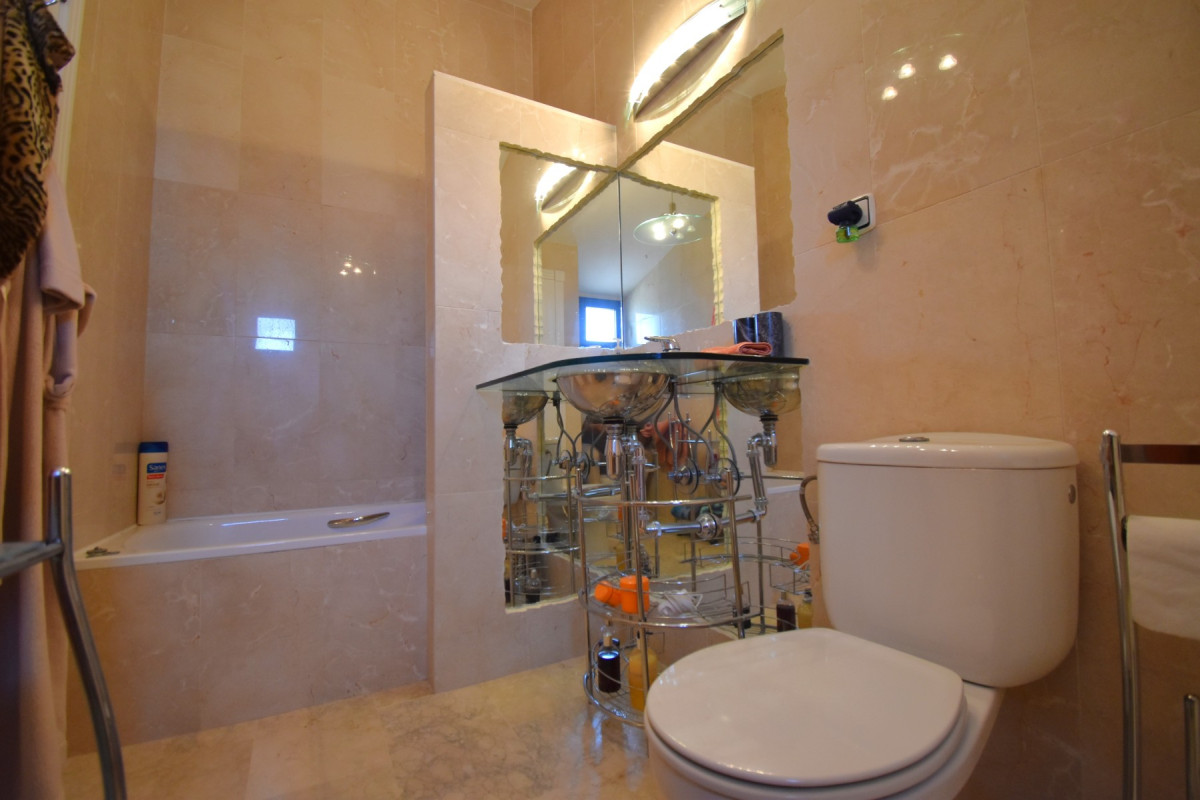 Herverkoop - Duplex Woning - Orihuela Costa - Las Ramblas