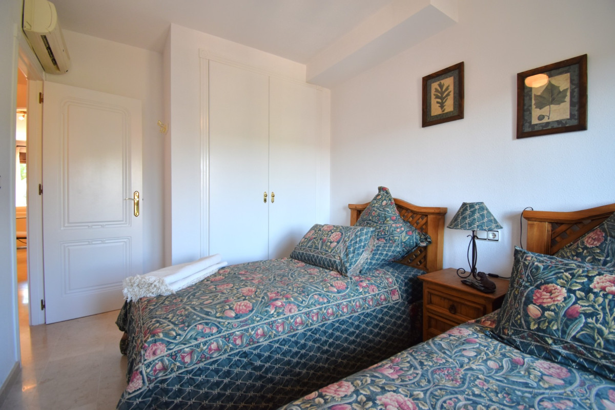 Herverkoop - Duplex Woning - Orihuela Costa - Las Ramblas