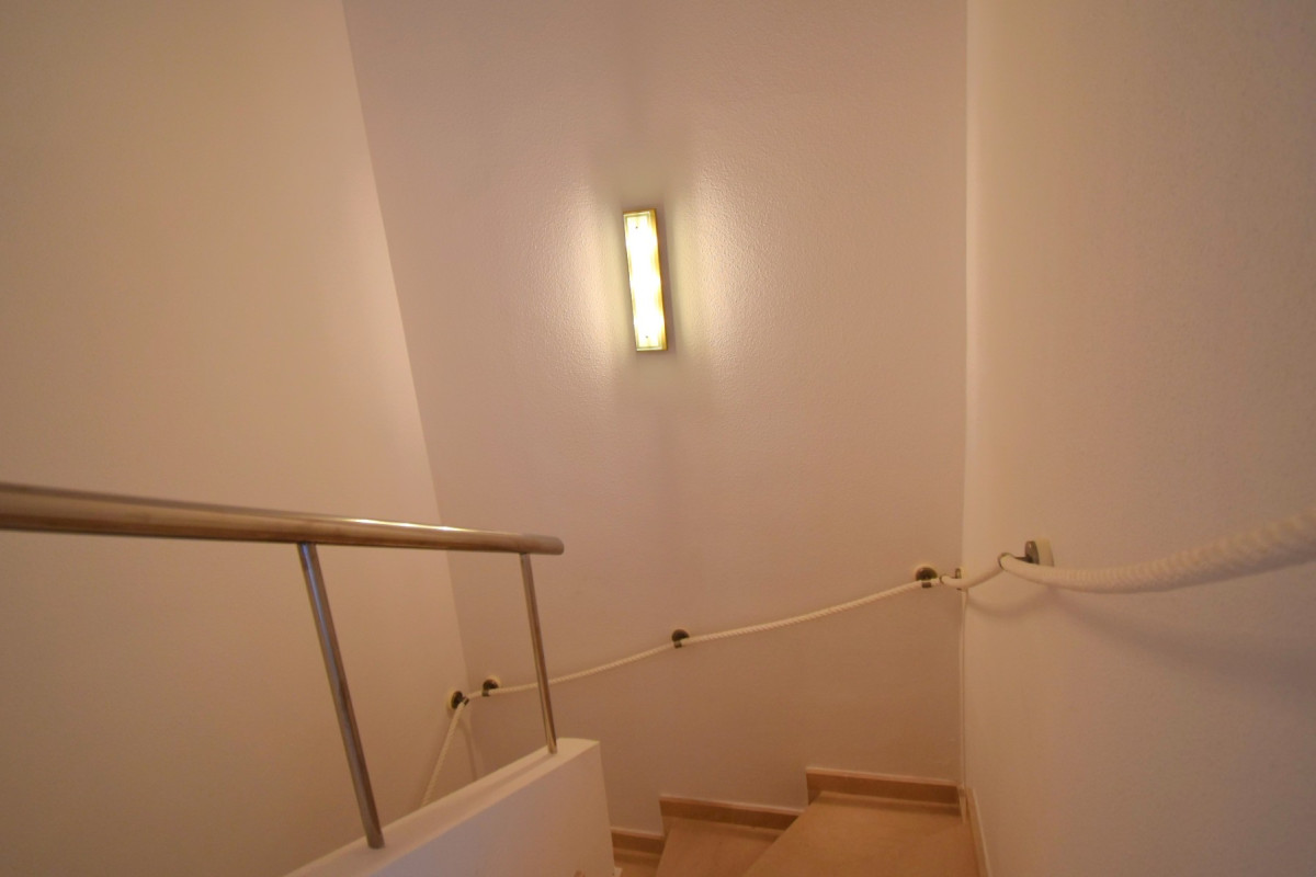 Herverkoop - Duplex Woning - Orihuela Costa - Las Ramblas