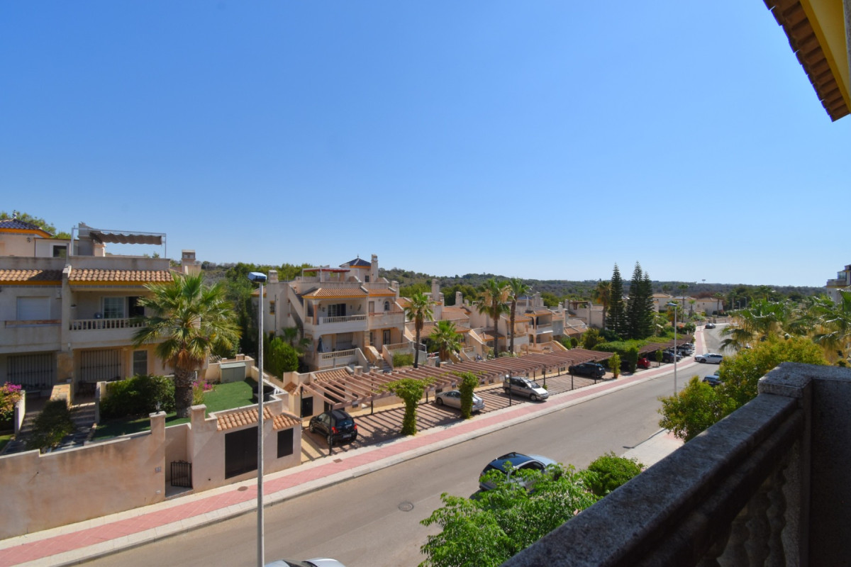 Herverkoop - Duplex Woning - Orihuela Costa - Las Ramblas