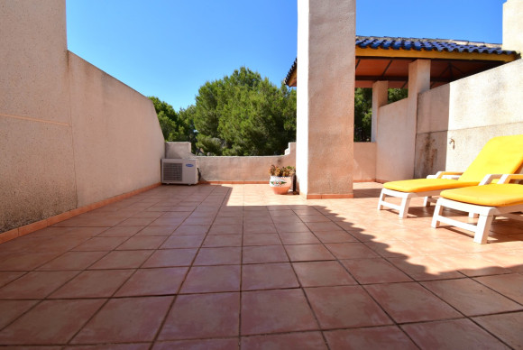 Herverkoop - Duplex Woning - Orihuela Costa - Las Ramblas
