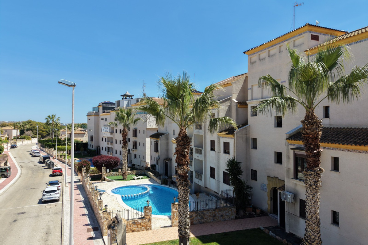 Herverkoop - Duplex Woning - Orihuela Costa - Las Ramblas