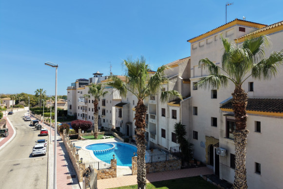 Herverkoop - Duplex Woning - Orihuela Costa - Las Ramblas