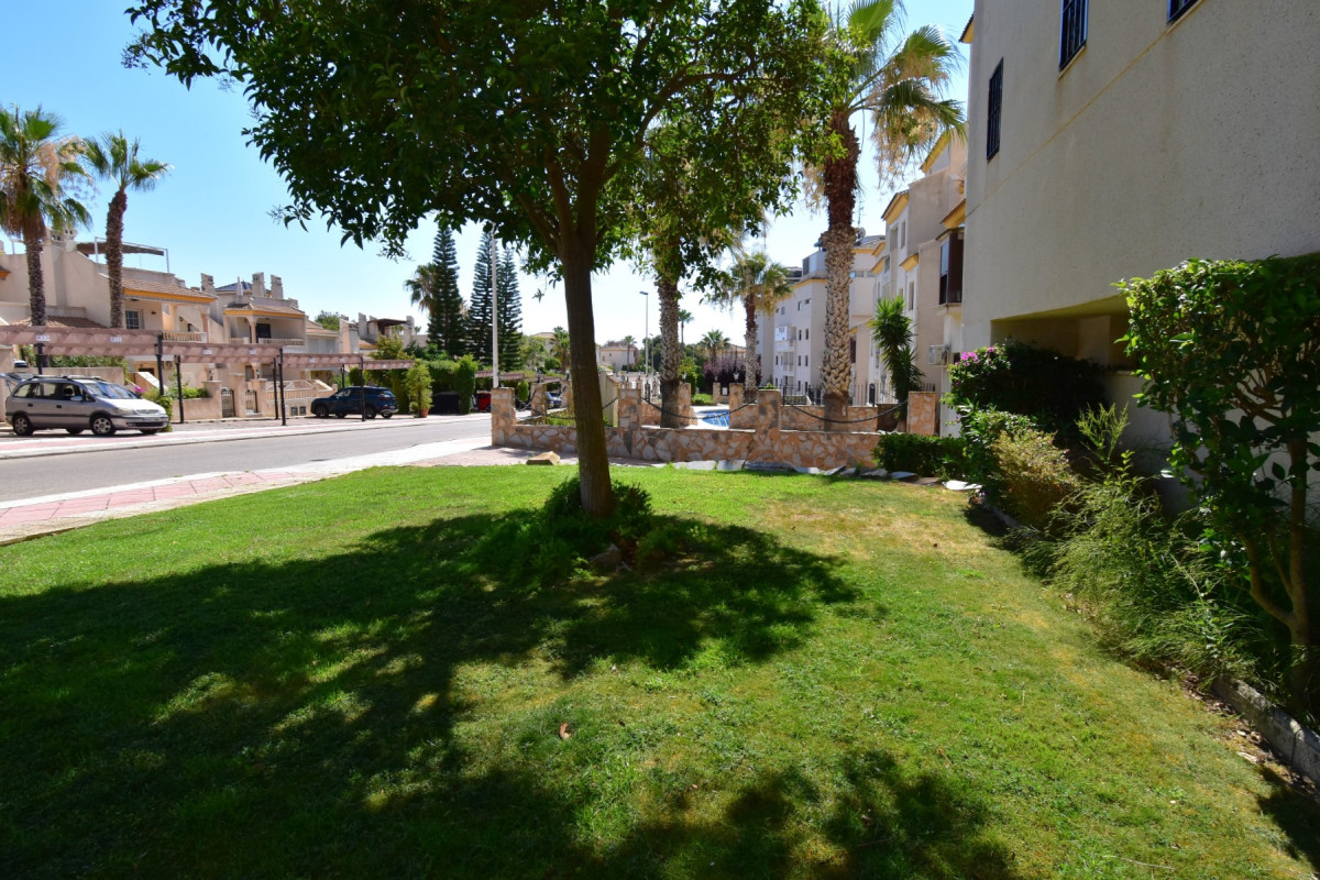 Herverkoop - Duplex Woning - Orihuela Costa - Las Ramblas
