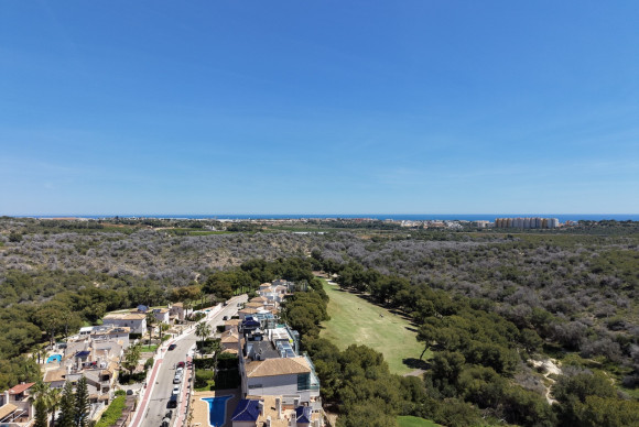 Herverkoop - Duplex Woning - Orihuela Costa - Las Ramblas
