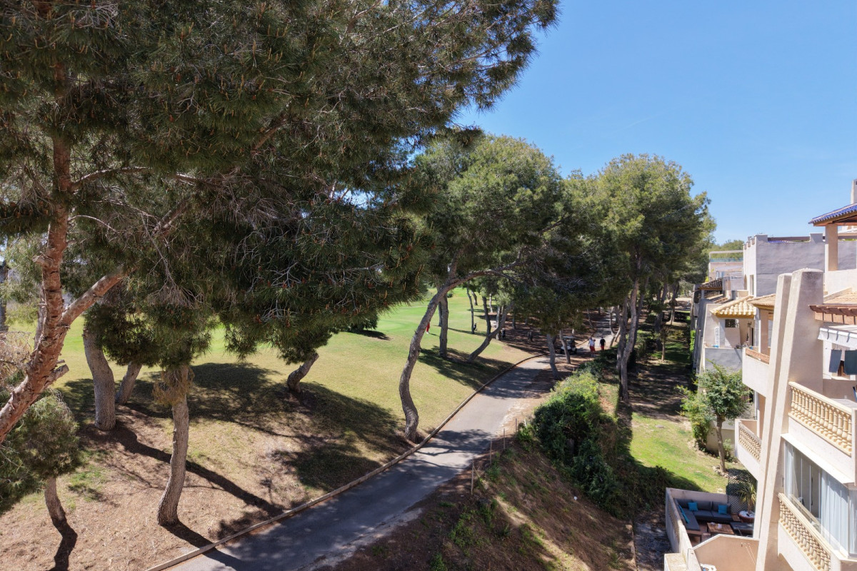 Herverkoop - Duplex Woning - Orihuela Costa - Las Ramblas