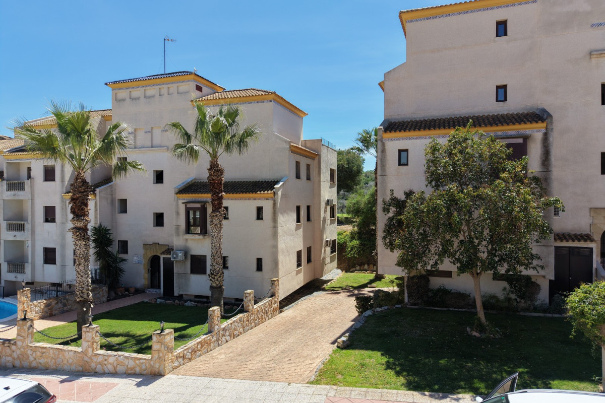 Herverkoop - Duplex Woning - Orihuela Costa - Las Ramblas