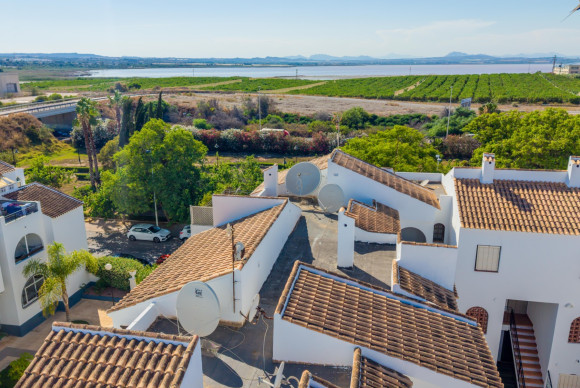 Revente - Appartement - Torrevieja - Playa Los Naufragos