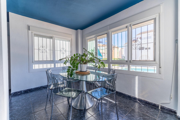 Revente - Appartement - Torrevieja - Playa Los Naufragos